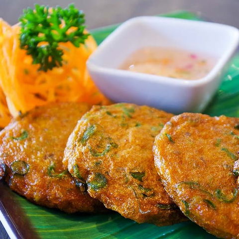Khot Thai Restaurant - Tourism Cairns 1