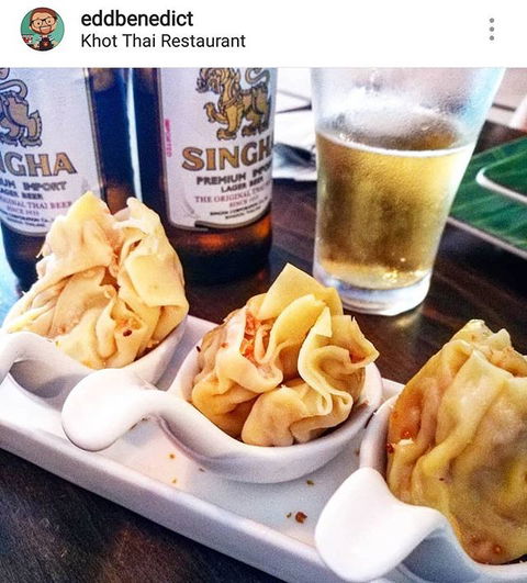 Khot Thai Restaurant - Tourism Cairns 4
