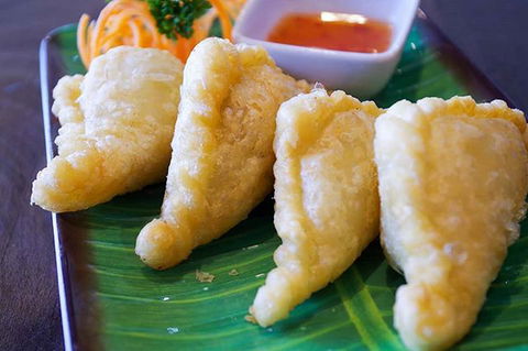 Khot Thai Restaurant - Tourism Cairns 8