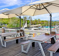 Hemingway's Brewery Port Douglas - Tourism Cairns