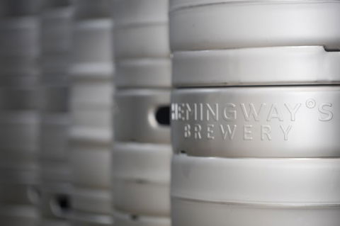 Hemingway's Brewery Port Douglas - Tourism Cairns 3
