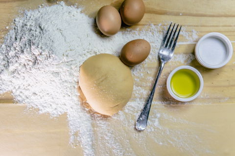Experience 3 | Pasta Making And Lunch With The DiGiorgio Family - Tourism Cairns 1