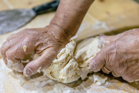 Experience 3 | Pasta Making And Lunch With The DiGiorgio Family - Tourism Cairns 2