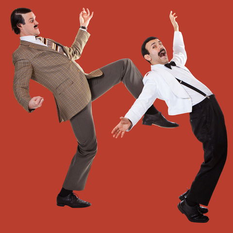 Faulty Towers - The Dining Experience At CountryPlace Hotel - Tourism Cairns 2