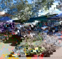 Fernvale Country Markets - Tourism Cairns