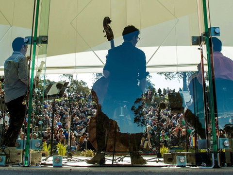 Four Winds Easter Festival - Tourism Cairns 0