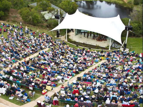 Four Winds Easter Festival - Tourism Cairns 1