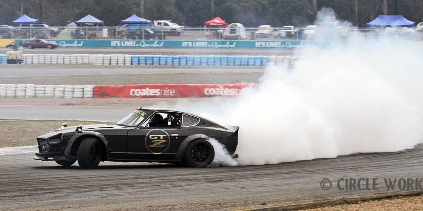 Willowbank QLD Tourism Cairns