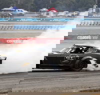 Friday Night Drift
