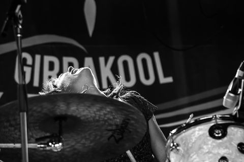 Girrakool Blues Festival And Barbecue - Tourism Cairns 0