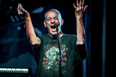 Girrakool Blues Festival And Barbecue - Tourism Cairns 2