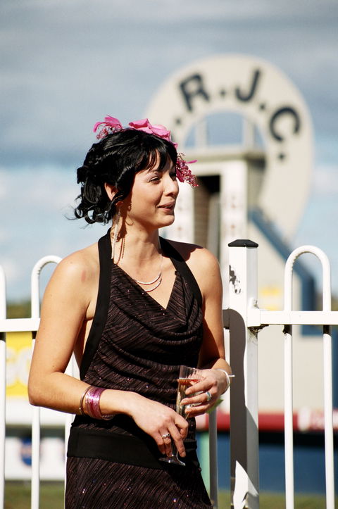 Grafton July Racing Carnival - Tourism Cairns 1