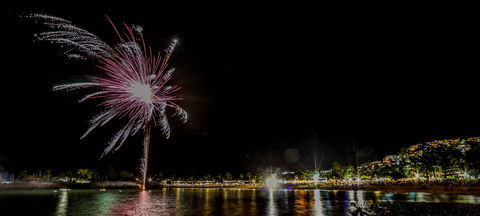 Great Barrier Reef Festival - Tourism Cairns 0