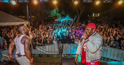 Great Barrier Reef Festival - Tourism Cairns 2