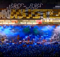 Gympie Music Muster - Tourism Cairns