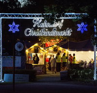 Hahndorf Christmas Market Walking Tours - Tourism Cairns