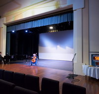 Hamilton Eisteddfod - Tourism Cairns