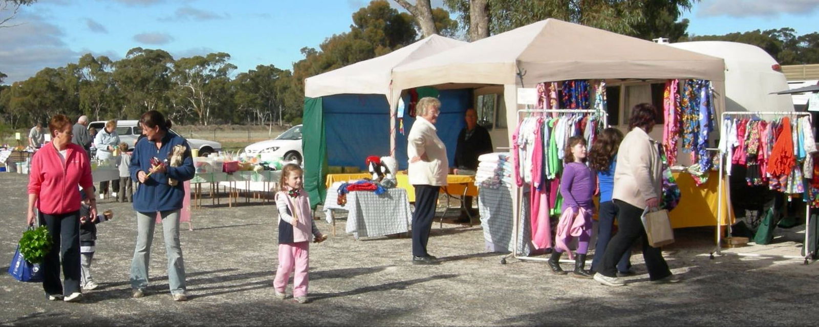 Wallup VIC Tourism Cairns