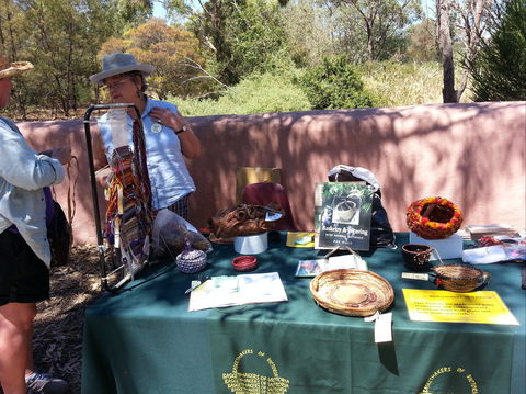 Herring Island Summer Arts Festival - Tourism Cairns 2
