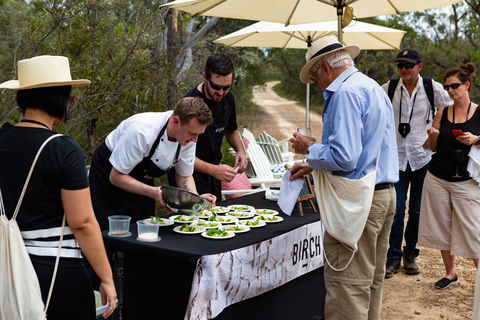 Highland Valley Forage - Tourism Cairns 0