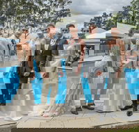 Hunter Events Wedding and Wine Festival - Tourism Cairns