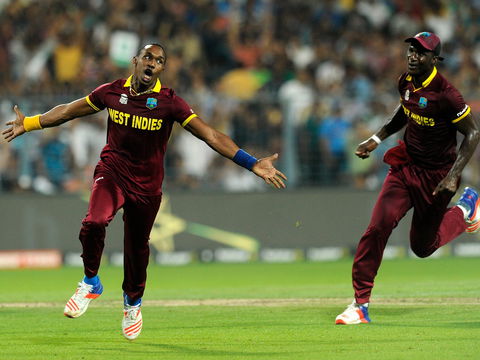 ICC Men's T20 World Cup - West Indies V Qualifier B2 - Tourism Cairns 0