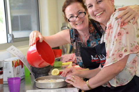 Indian And Sri Lankan Cooking Class - Tourism Cairns 1