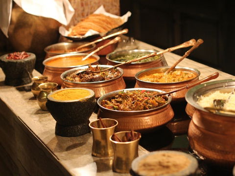 Indian And Sri Lankan Cooking Class - Tourism Cairns 2