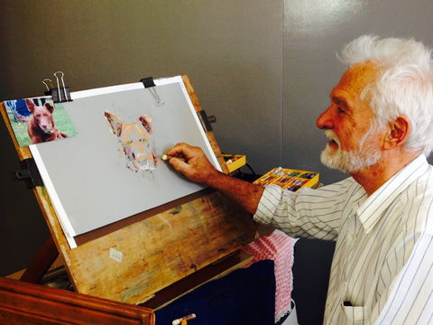 InStudio Art Trail - Tourism Cairns 0