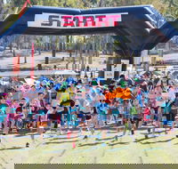 Ipswich Hospital Foundation Virtual Park2Park - Tourism Cairns