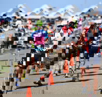 IRONMAN Western Australia - Tourism Cairns