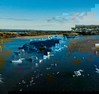 IRONMAN 70.3 Port Macquarie - Tourism Cairns