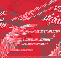Jazz in the Arboretum - Tourism Cairns