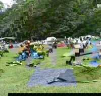 Karuah River Motorcycle Rally - Tourism Cairns