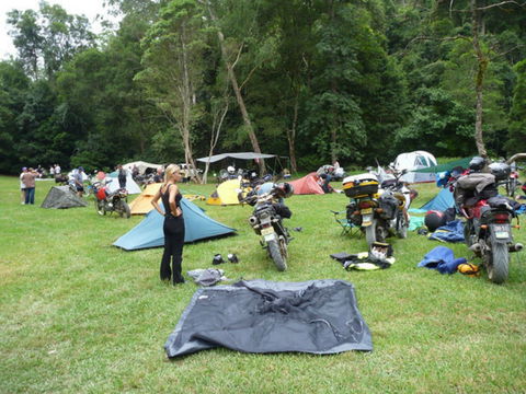 Karuah River Motorcycle Rally - Tourism Cairns 0