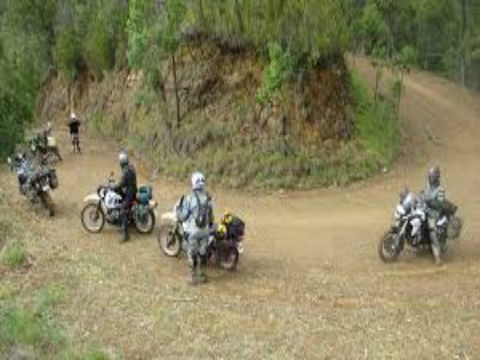 Karuah River Motorcycle Rally - Tourism Cairns 1