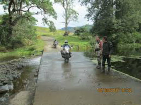 Karuah River Motorcycle Rally - Tourism Cairns 2
