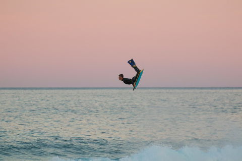 Kiama Bodyboard King Pro - Tourism Cairns 0