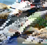 Kiewa Street Market - Tourism Cairns