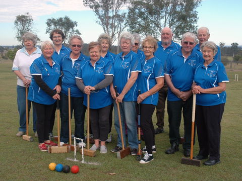Lawrence Croquet Club - Tourism Cairns 1