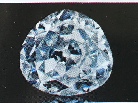 Lecture Cancelled:  ADFAS  Lecture (Half-Day) - Patricia Law Speaking On Pearls And Diamonds - Tourism Cairns 1
