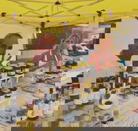 Lismore Produce Markets - Tourism Cairns