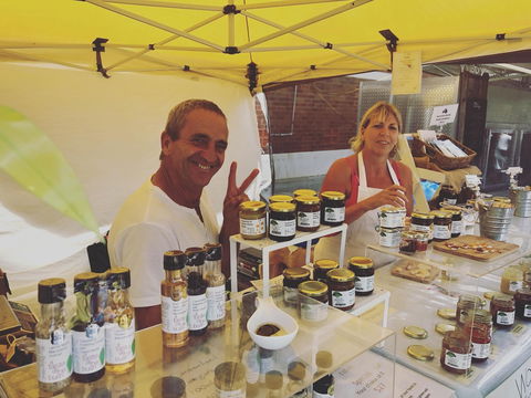 Lismore Produce Markets - Tourism Cairns 0