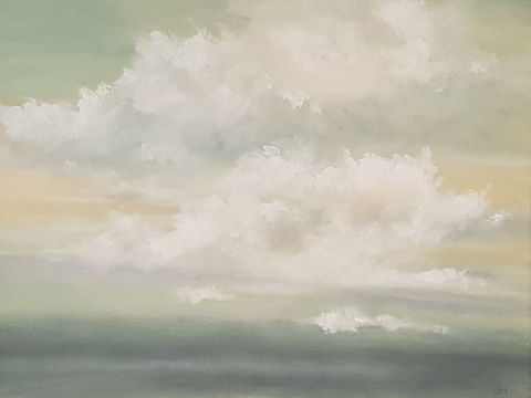 Lorraine Moll - Cloudland And Stanthorpe Regional Art Gallery Collection - Tourism Cairns 0