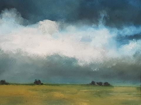 Lorraine Moll - Cloudland And Stanthorpe Regional Art Gallery Collection - Tourism Cairns 1