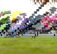 Macquarie Credit Union DREAM Festival - Tourism Cairns