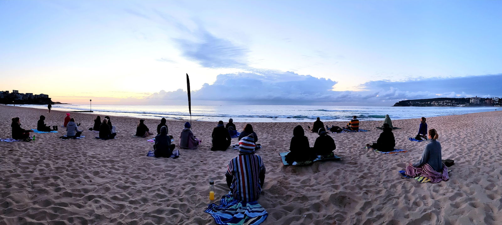 Avalon Beach NSW Tourism Cairns