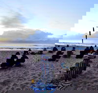 Making Meditation Mainstream Free Beach Meditation Sessions - Avalon Beach - Tourism Cairns