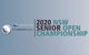 Men's NSW Senior Open - thumb 0