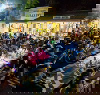 Miles Back to the Bush Festival - Tourism Cairns